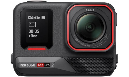 Insta360 Ace Pro 2 8K Insta360 Ace Pro 2 8K